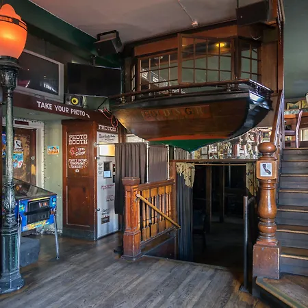 The Utah Inn-2