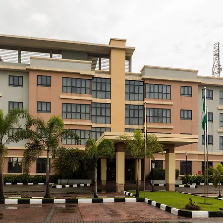 Protea Hotel By Marriott Ikeja Select-3