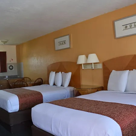 Blue Water Motel-3