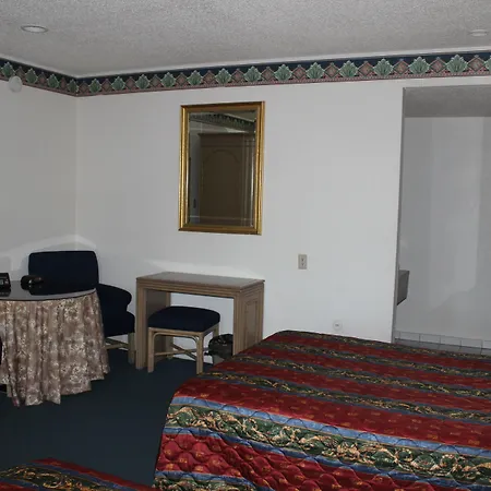 Best Whittier Inn-3