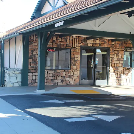 Best Whittier Inn-2