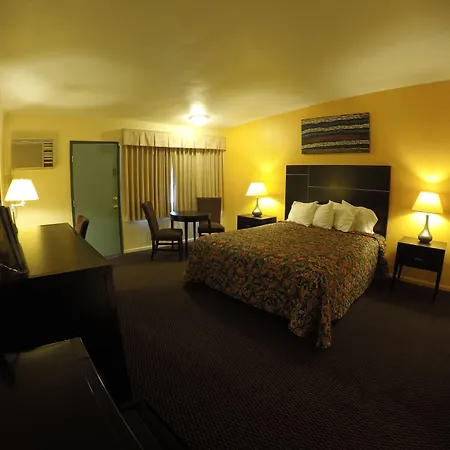 Indio Holiday Motel-3