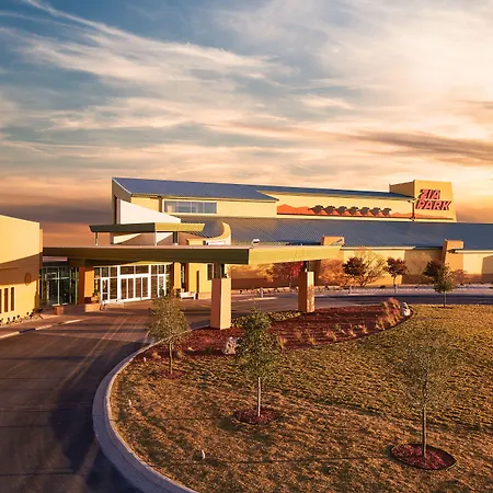 Zia Park Casino, Hotel, & Racetrack-3