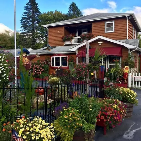 Homestead Inn - Blowing Rock-2