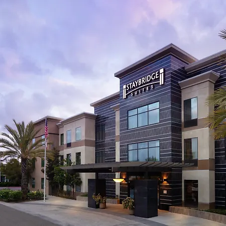 Staybridge Suites Carlsbad/San Diego By Ihg-2