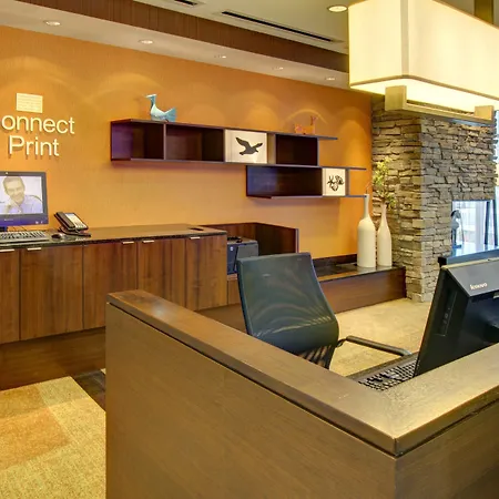 Fairfield Inn & Suites By Marriott Rehoboth Beach-2