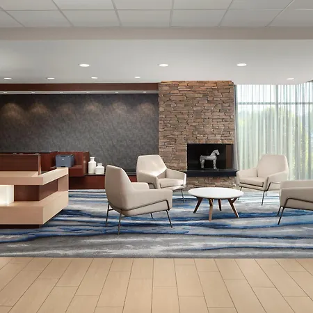 Fairfield Inn & Suites By Marriott Rehoboth Beach-3
