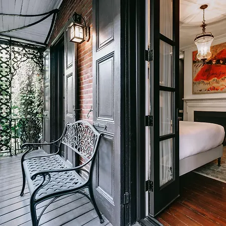 The Dwight D A Boutique Hotel-3