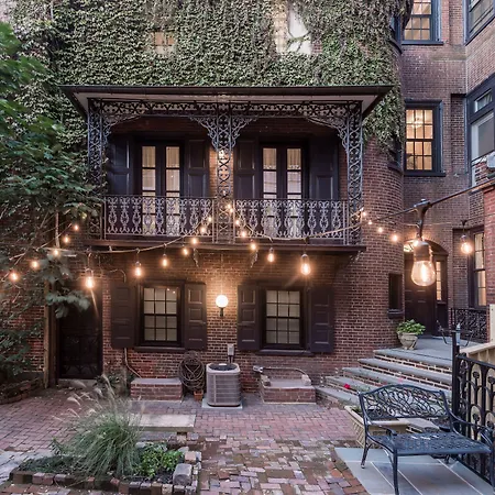 The Dwight D A Boutique Hotel-2