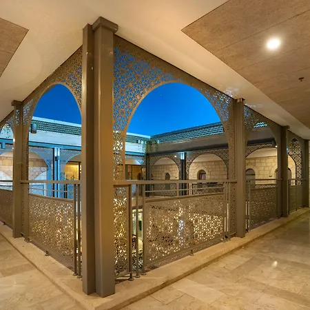 The Sephardic House Hotel In The Jewish Quarter-2
