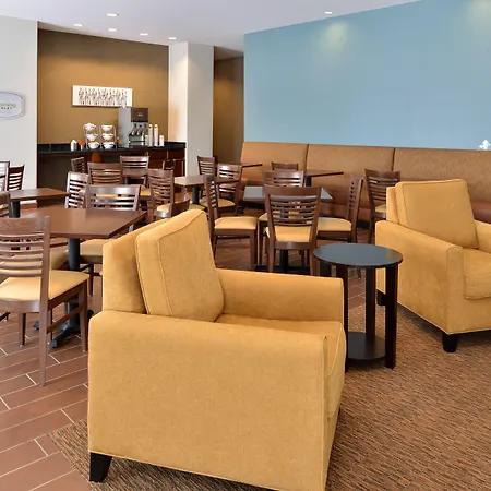 Mainstay Suites Meridian - Bonita Lakes-2