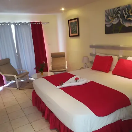 Costarena Beach Hotel-3
