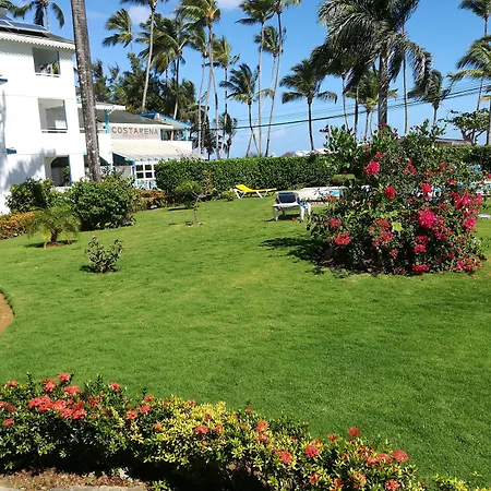 Costarena Beach Hotel-2