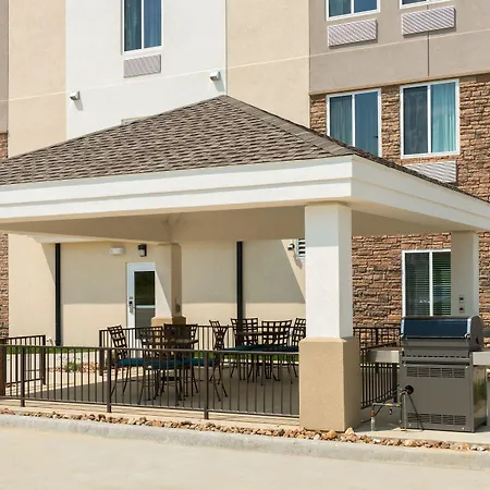Candlewood Suites Columbia Hwy 63 & I-70 By Ihg-3