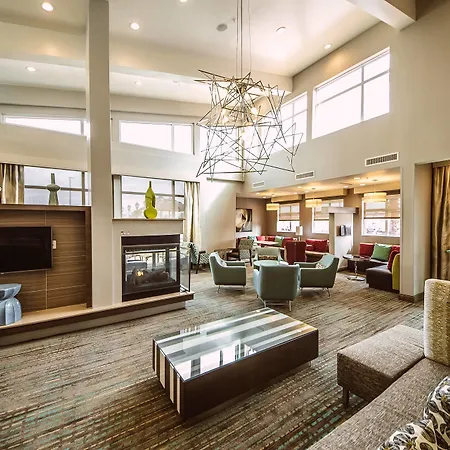 Residence Inn By Marriott Harlingen-2