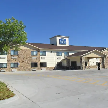 Cobblestone Inn & Suites - Fort Dodge-3