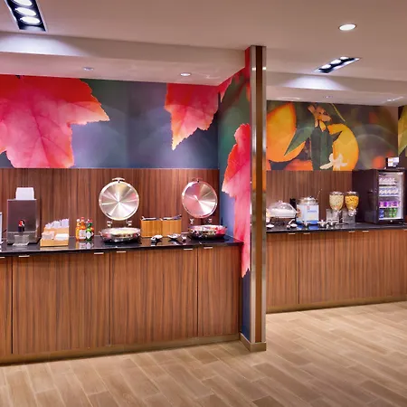 Fairfield By Marriott Inn & Suites Moab-2