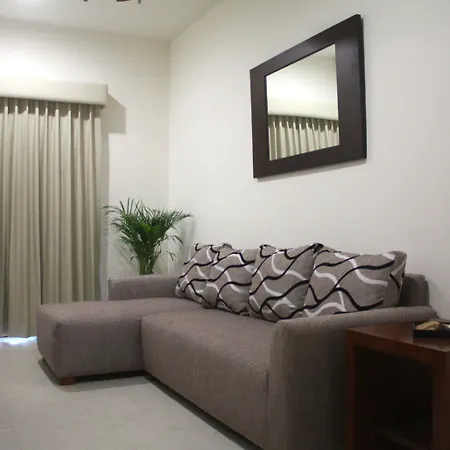 Marena Suites & Apartments-3