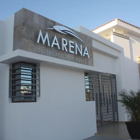Marena Suites & Apartments-2