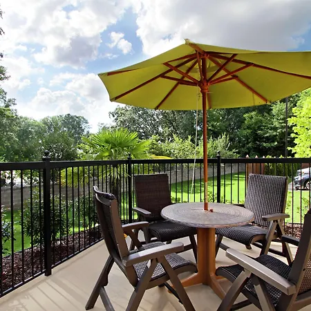 Hampton Inn Richland/South Jackson-2