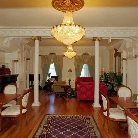 The Hotel Magnolia-3