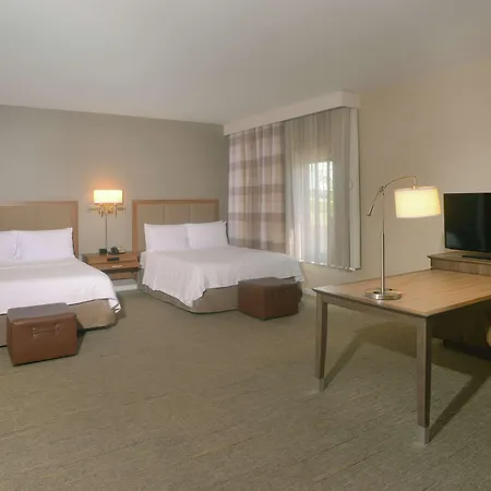 Hampton Inn Springfield-Southeast, Mo-2