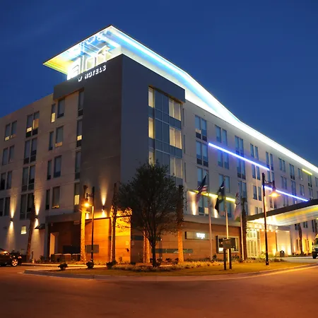 Aloft By Marriott Buffalo Airport-3