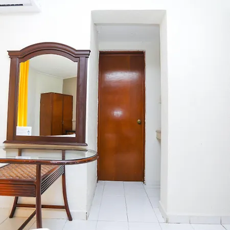 Hotel Parador-3