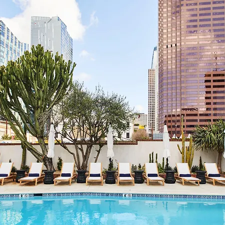 Hotel Figueroa, Unbound Collection By Hyatt-2