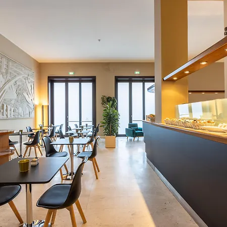 Hotel Nuova Grosseto-2