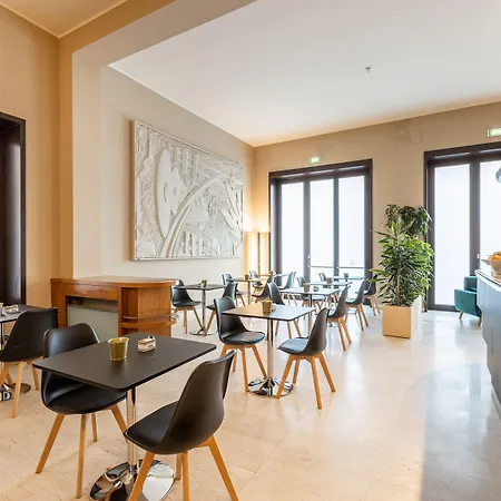 Hotel Nuova Grosseto-3