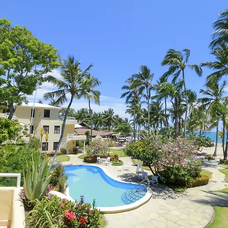 Cabarete Palm Beach Condos-2