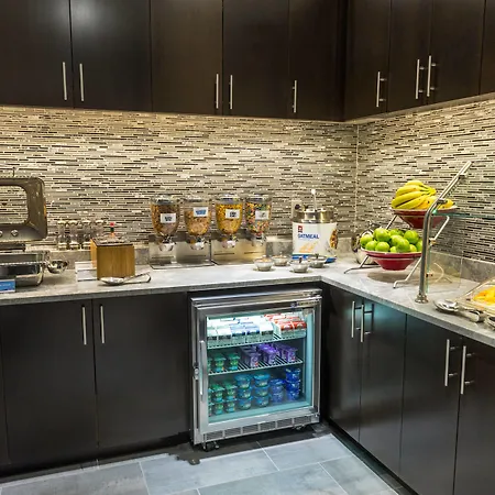 Fairfield Inn & Suites By Marriott Boston Cambridge-2