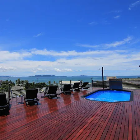 Inn Residence Serviced Suites-3