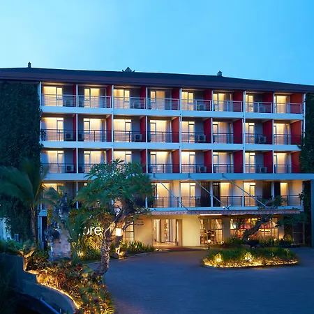 Ramada Encore By Wyndham Seminyak Bali-2