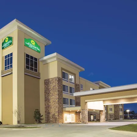 La Quinta By Wyndham Hattiesburg - I-59-3