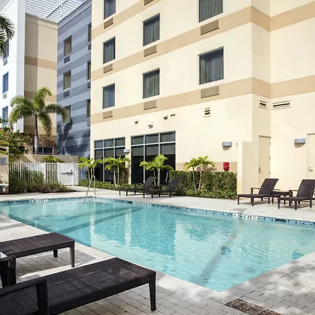 Fairfield Inn & Suites By Marriott Delray Beach I-95-2