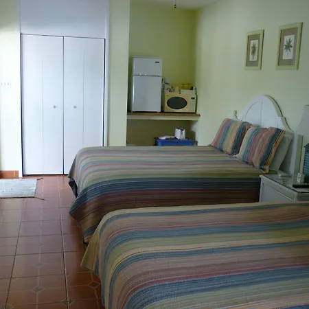 Palm Court Motel-3
