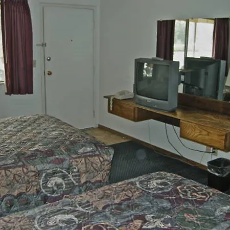 Red Lion Inn And Suites La Pine, Oregon-3