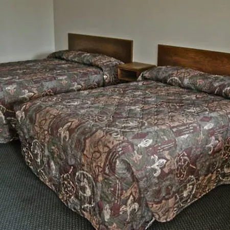 Red Lion Inn And Suites La Pine, Oregon-2