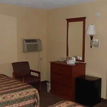 Royal Inn Of New Orleans-3