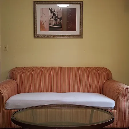 American Inn Columbia-2