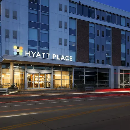 Hyatt Place Boulder Pearl Street-2