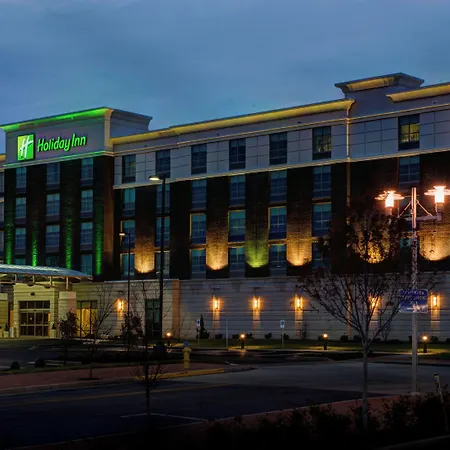 Holiday Inn Owensboro Riverfront By Ihg-2