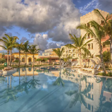Fishing Lodge Cap Cana-3