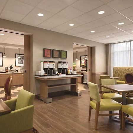 Hampton Inn Brigham City-2