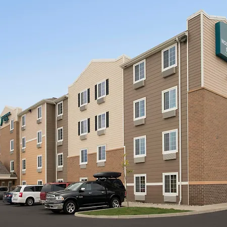Extended Stay America Select Suites - Dayton - Miamisburg-3