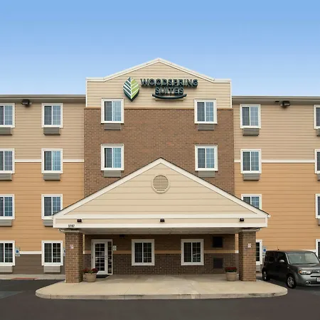 Extended Stay America Select Suites - Dayton - Miamisburg-2