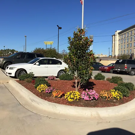 Sleep Inn & Suites Meridian - Bonita Lakes-3