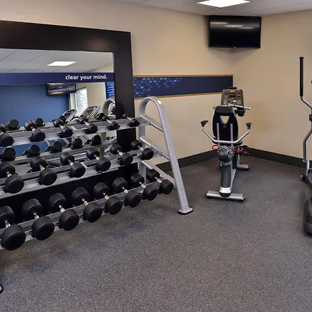 Hampton Inn Broussard-Lafayette-3